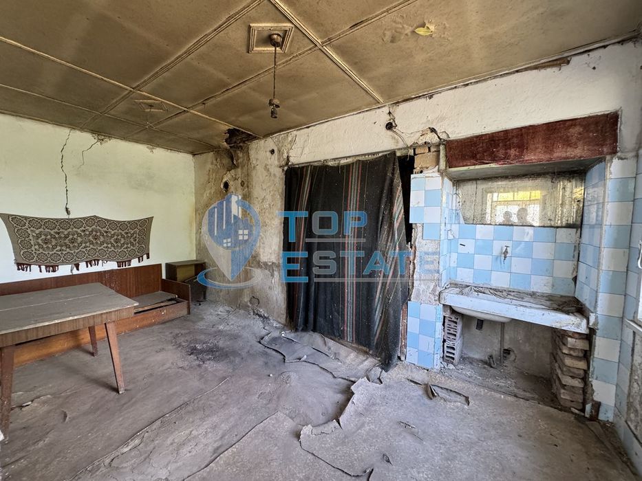 Продава се Къща в с. Страхилово, Област Велико Търново - 90 кв.м за 120 €/кв.м - Снимка #6