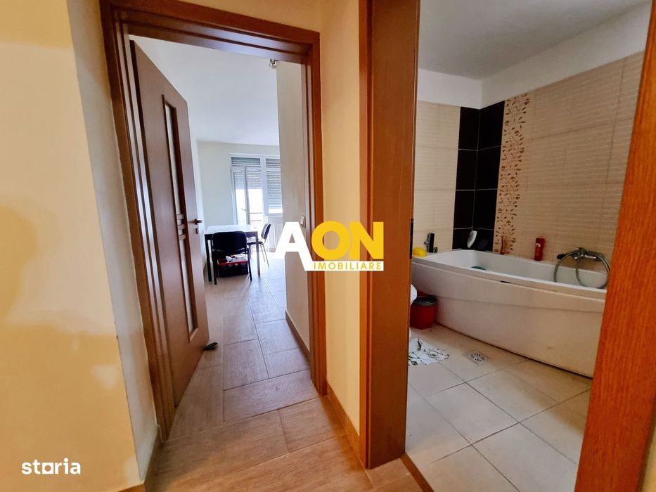 Apartament 2 camere, decomandat, cartier rezidential, Cetate
