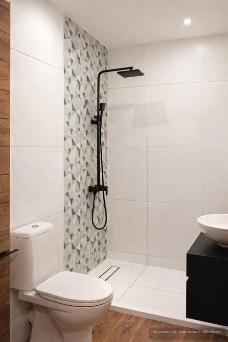 Дава се под наем Двустаен апартамент в Пловдив, Център - 60 кв.м за 648.21 € - Снимка #6