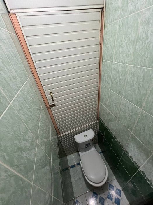 ЧИЛАНЗАР 14 – 31 ДОМ, КВАРТИРА 2 

 1-2/1/4
 Балкон: 1,5 × 3
 Площадь