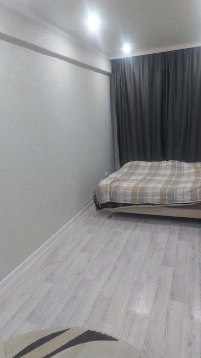 Сдаётся двухкомнатная