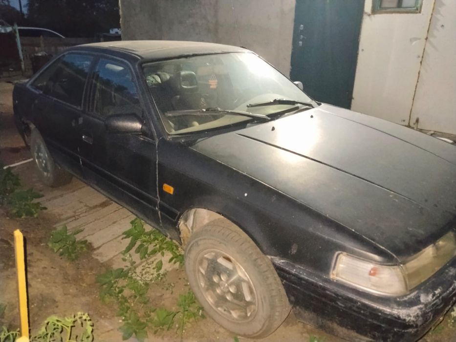 Продам авто на запчасти