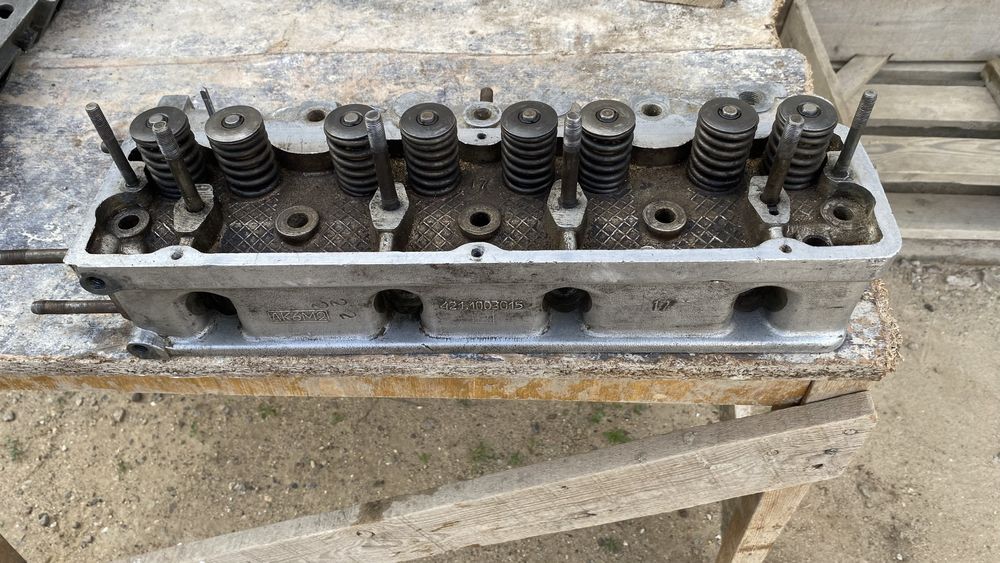 Продам головка 100 уазик