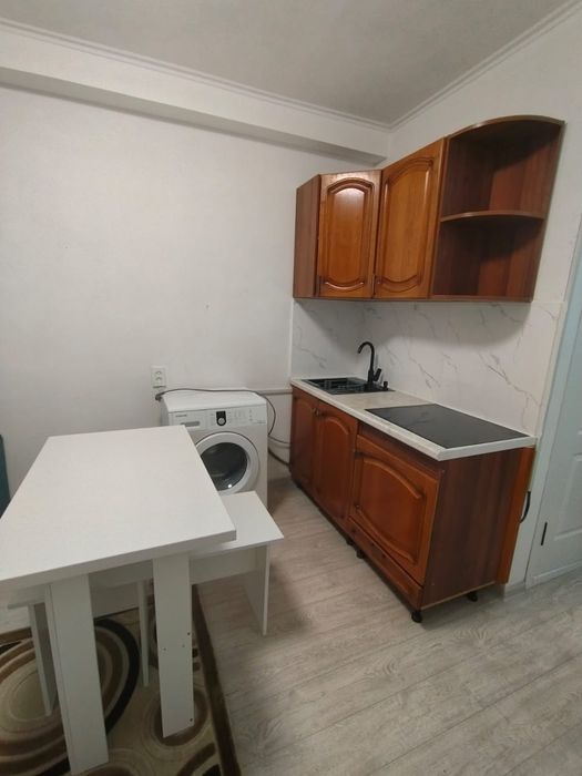 Продажа квартиры