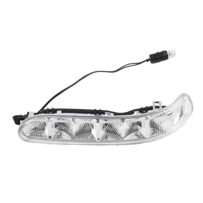 НОВИ ! Супер ярки LED Мигачи за Mercedes W220 S-Class / W215 CL ЛЕД.