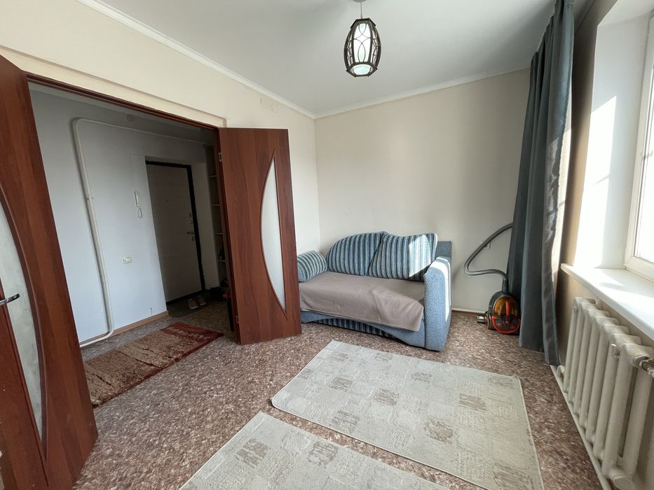 Сдается 3 ком. квартира, р-н КШТ