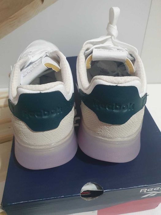 Reebok Club tenis masura 38 originali noi in cutie