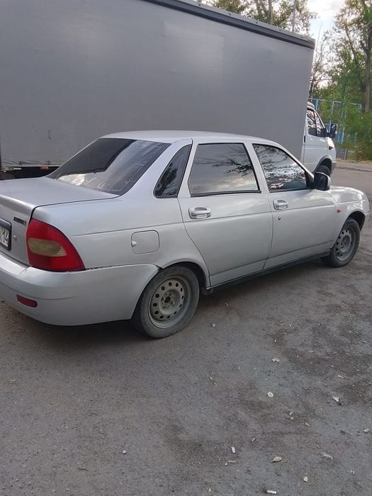 Продам Lada priora 2009г