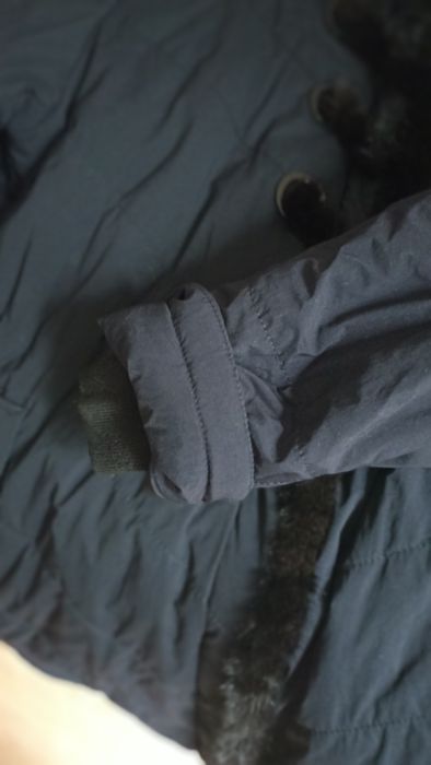 Женское зимнее пальто