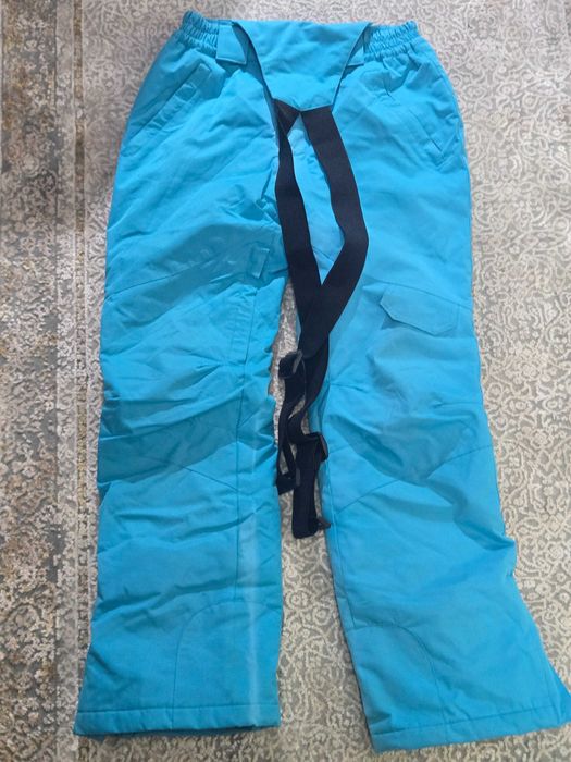 Продаю комбинезоны и куртки лыжные/сноуборд