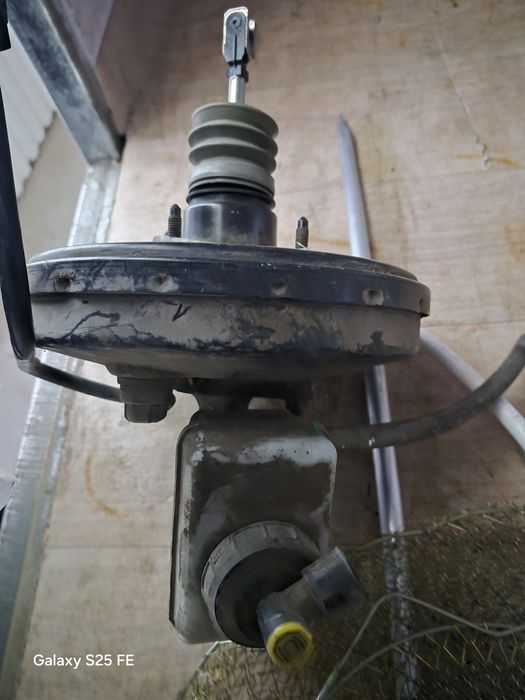 Запчасти ларгуск4м