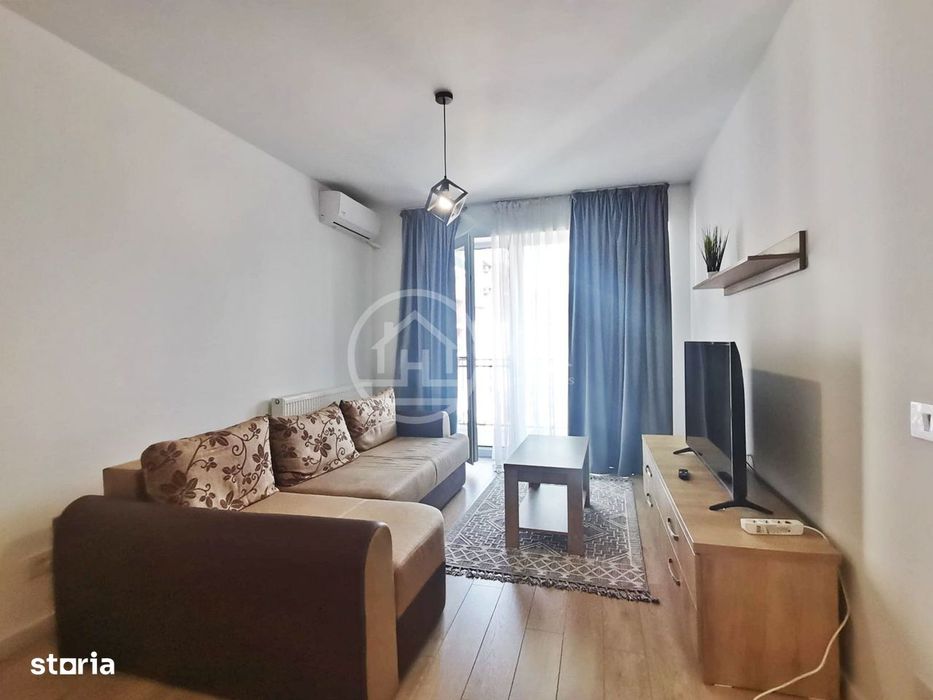 Apartament de închiriat cu 2 camere în Prima Oneștilor, Oradea