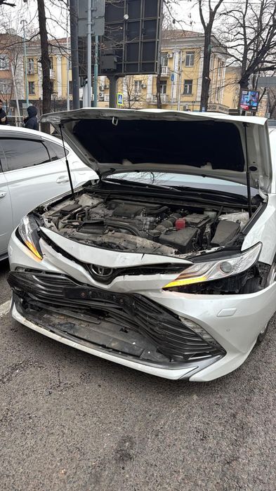 ^^^ Оптика и кузовщина