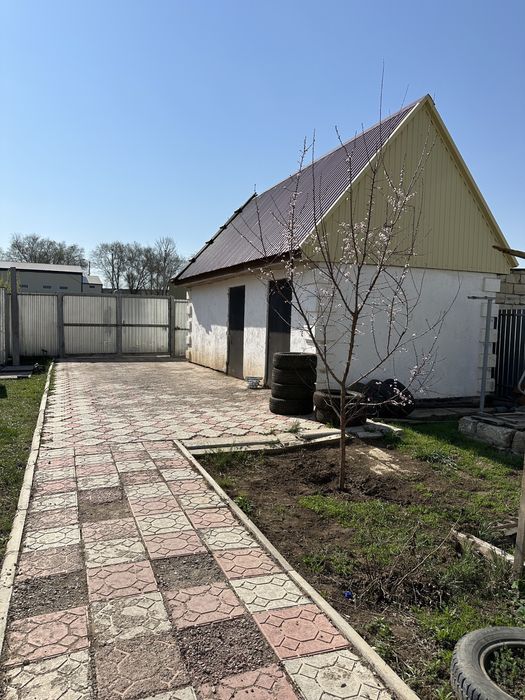 Дом часный  с ремонтом