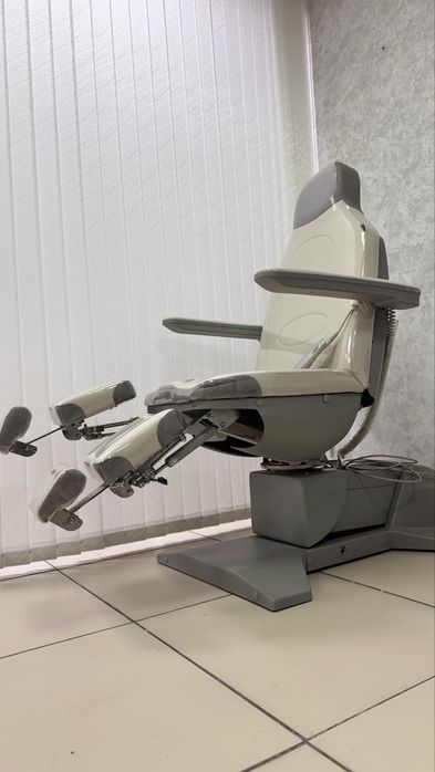 Педикюрное кресло