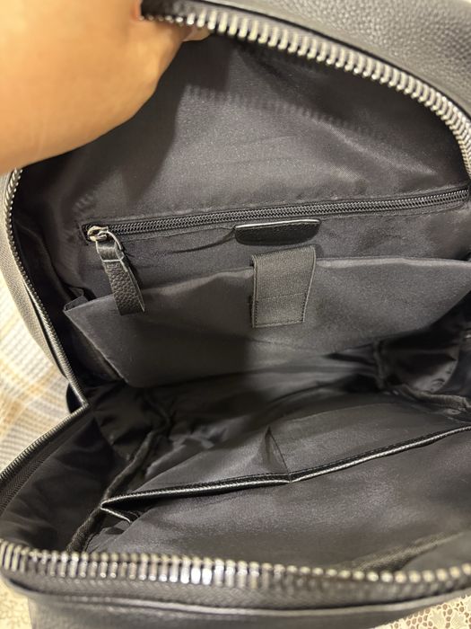 Продается рюкзак из натуральной кожи