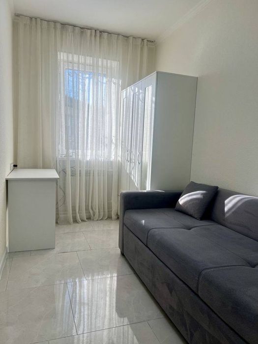 Продается 3-х комнатная на Ц-2 Алайский рынок