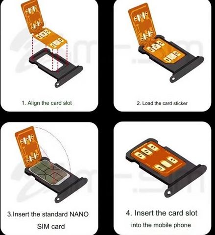 Turbo sim nastroyki