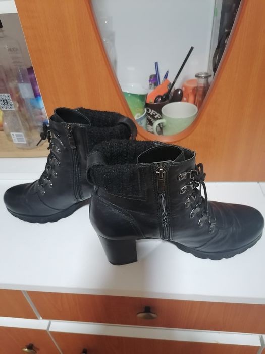 Ghete damă (mărimea 38)