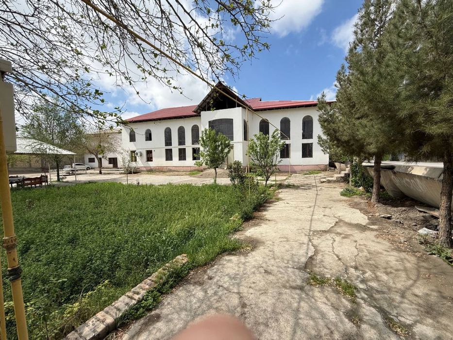 Аренда помещения