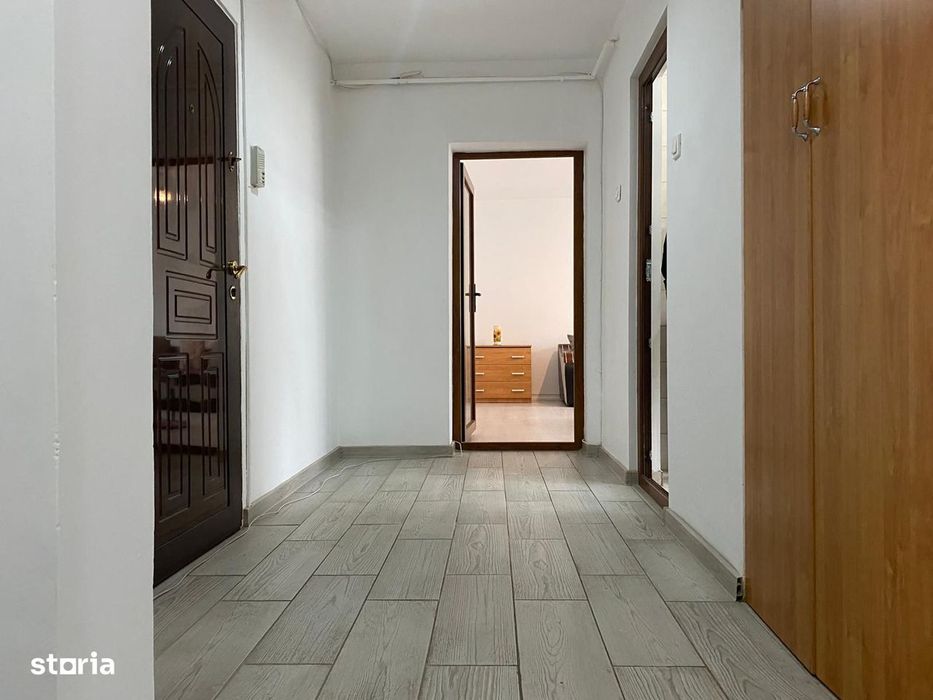 Inchiriere apartament cu 2 camere - Calea Bucuresti, Targoviste