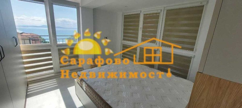 Дава под наем 3-стаен гр. Бургас - Сарафово 84m²