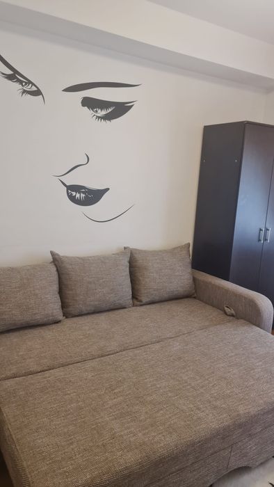 Garsoniera militari residence PROPRIETAR