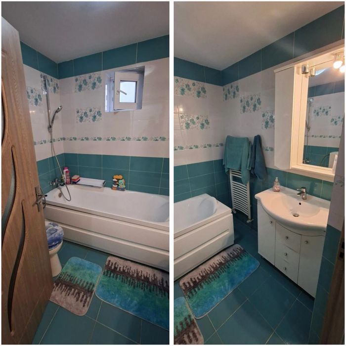 Apartament de vânzare 48.000 € NEGOCIABIL, 3 camere