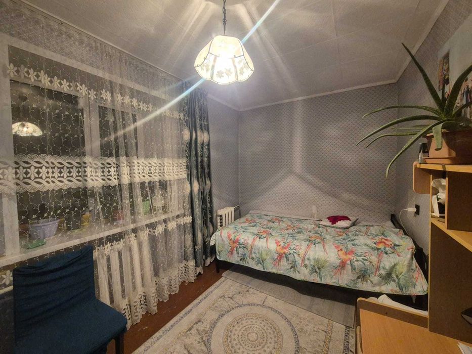 Продам 3к квартиру район Прогресса