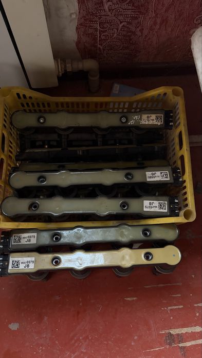 Шевролет круз Катушка