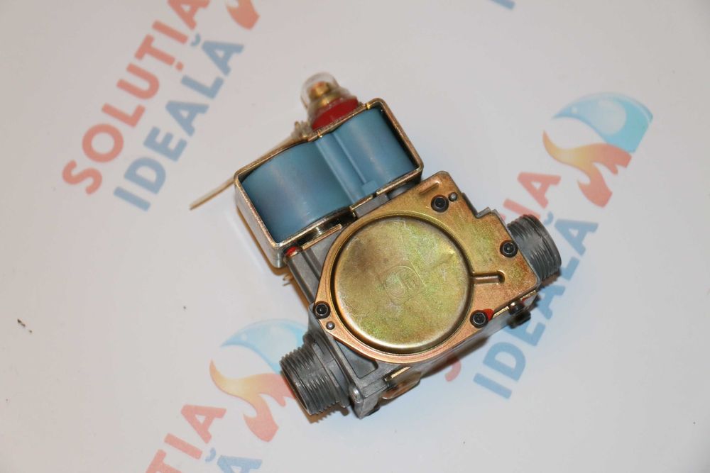 Vana de gaz Sigma 845 Bobina Albastra la 24V 0063AS4831 Centrala Bosch