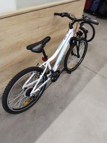 Cross Daisy 24" - produs resigilat - (SecondHand) Decathlon