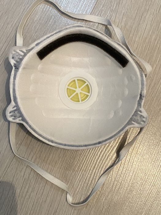 Многоразовые маски