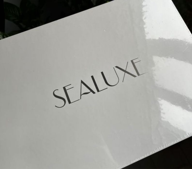 sealuxe уходовый косметика