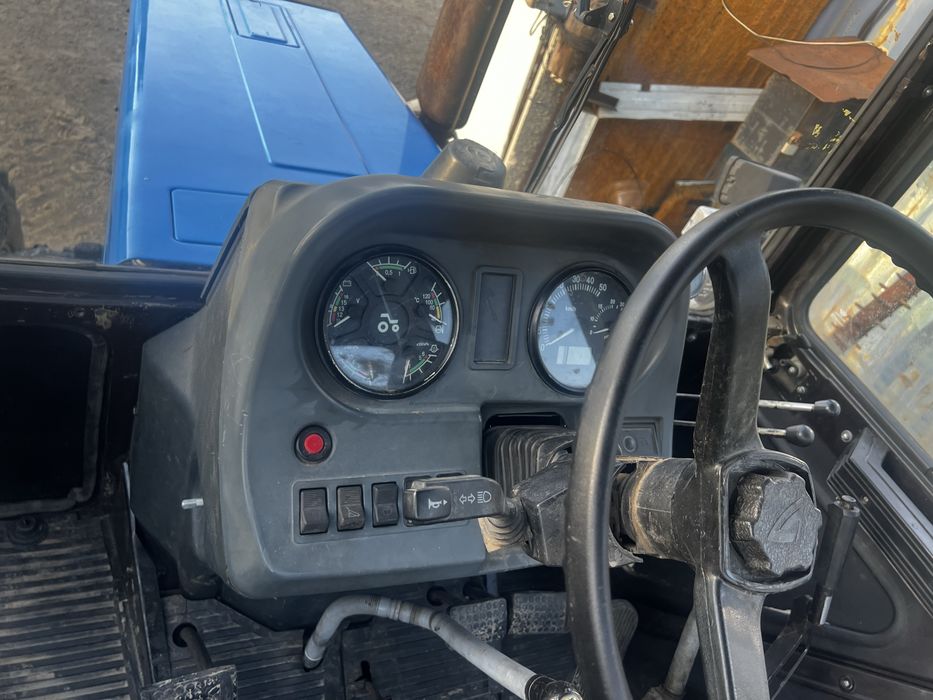 МТЗ 952.2 Трактор