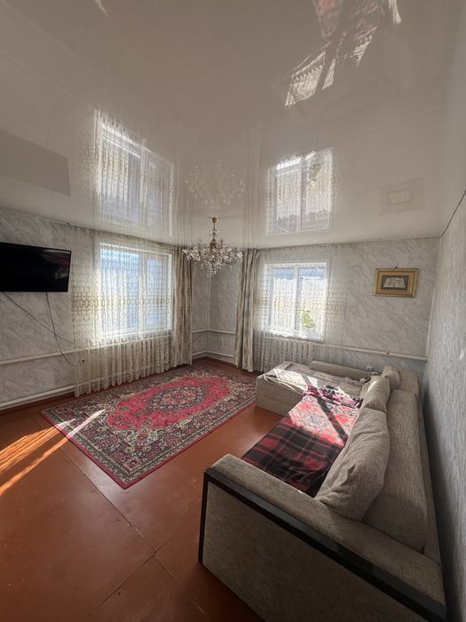 Продам дом 2007г.п