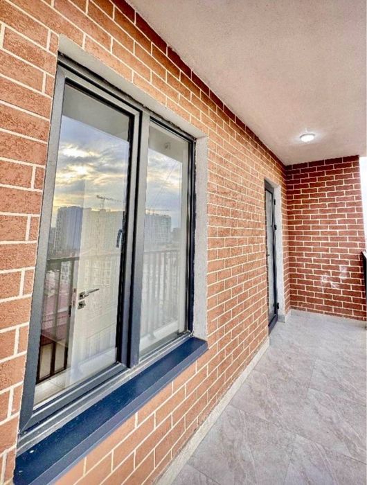 ЖК Ассалом Сохил 1/2/16 (30м2) Укомплектована Срочно