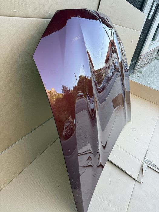 Капак BMW X3 G01 X4 G02