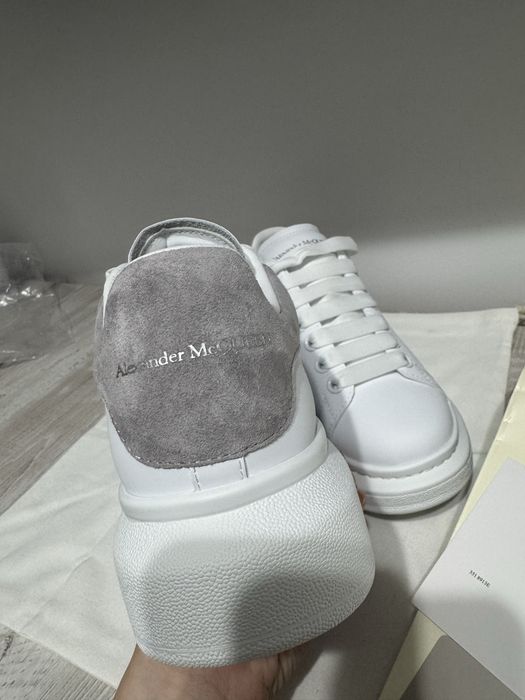Adidasi Alexander Mcqueen