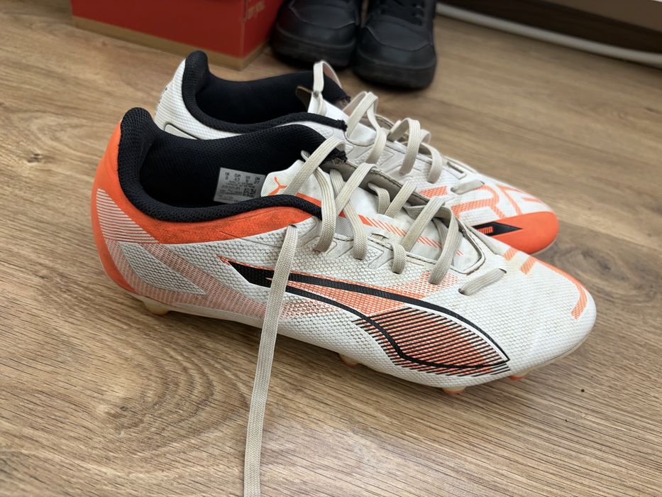 Бутонки puma 42 номер