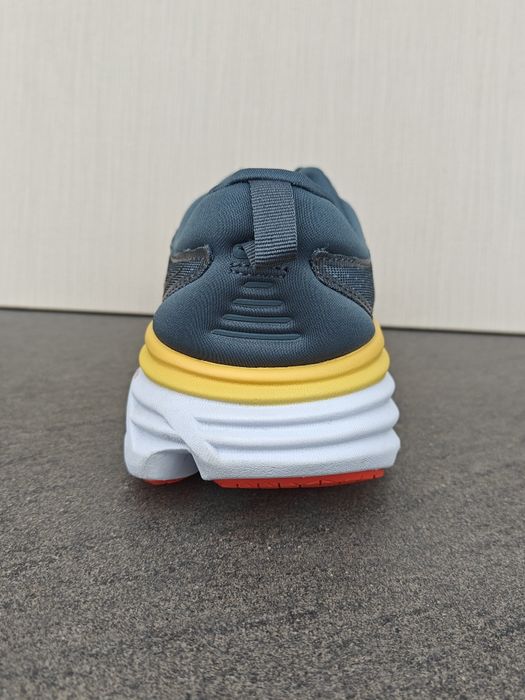 Adidași Hoka Bondi 8 X Wide originali cool top confort