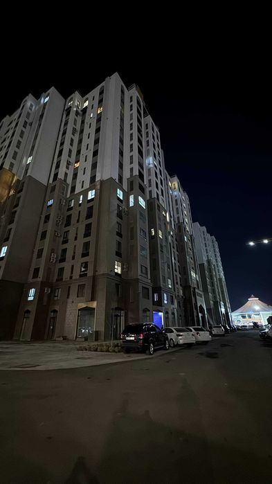 Квартира 2/12/16  UzMakon Golden House