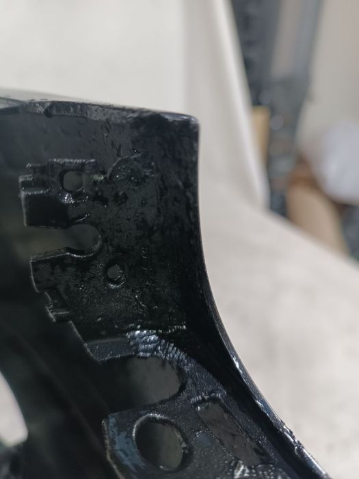 Bara fata Audi A3, 2009, 2010, 2011, 2012, cod origine OE 8P0807437H.