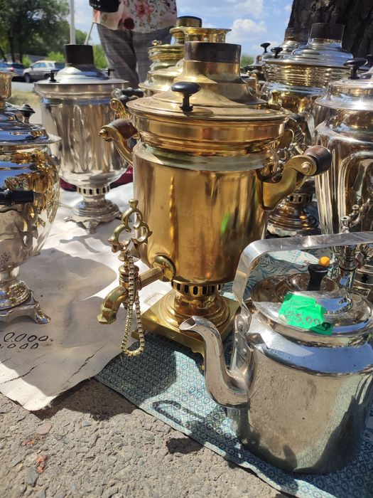 Резина транспортная самовар инструменты