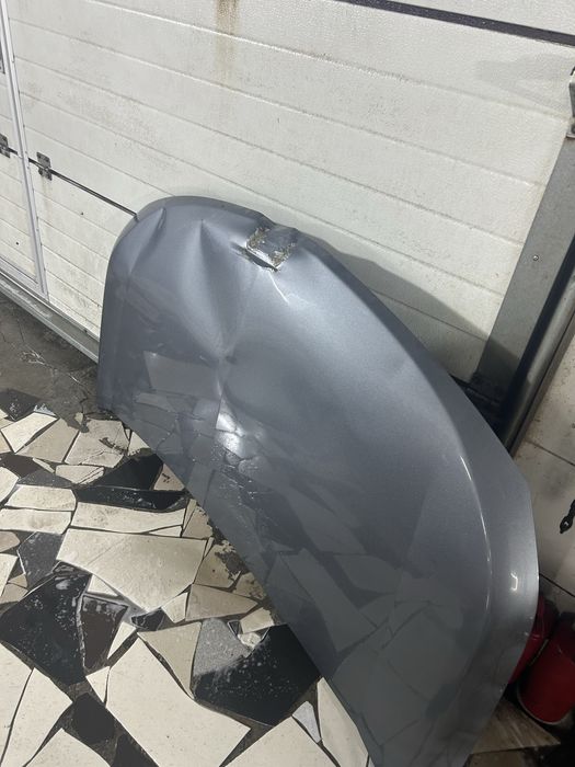 Копот от кобальта серый цевт