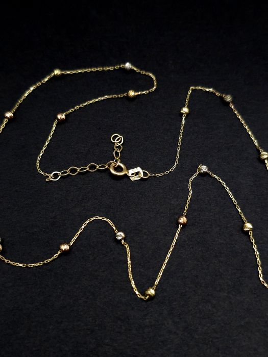 Bijuteria Royal lant dama 1.73 gr