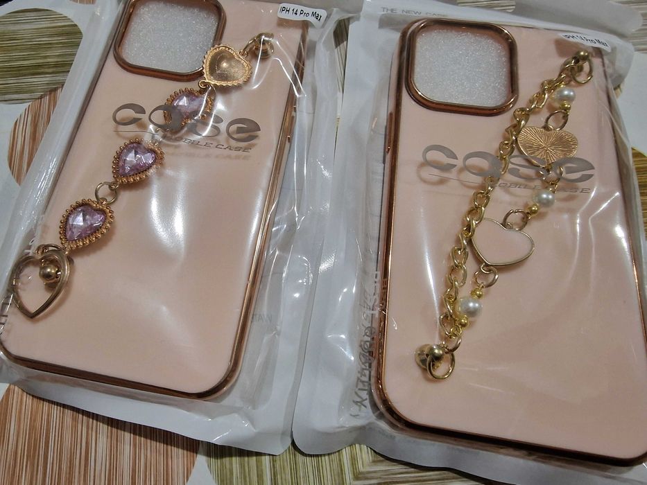 iPhone 14,14+,14 Pro,14 pro Max,13/13 Pro,12/,11,7,8  луксозни гърбове