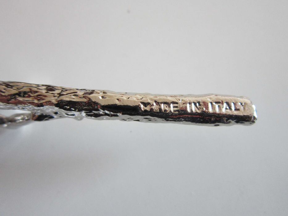 cadou rar Papa Benedict Vatican 2005  Crucifix papal made Italy