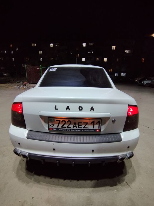 Продам Приору 5ти летка