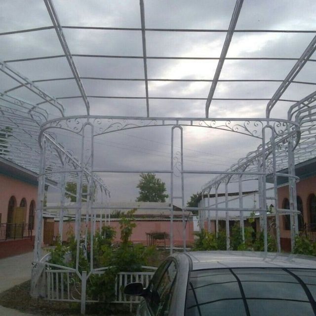 Катта хажмда иморат том фермасини ясаб берамиз